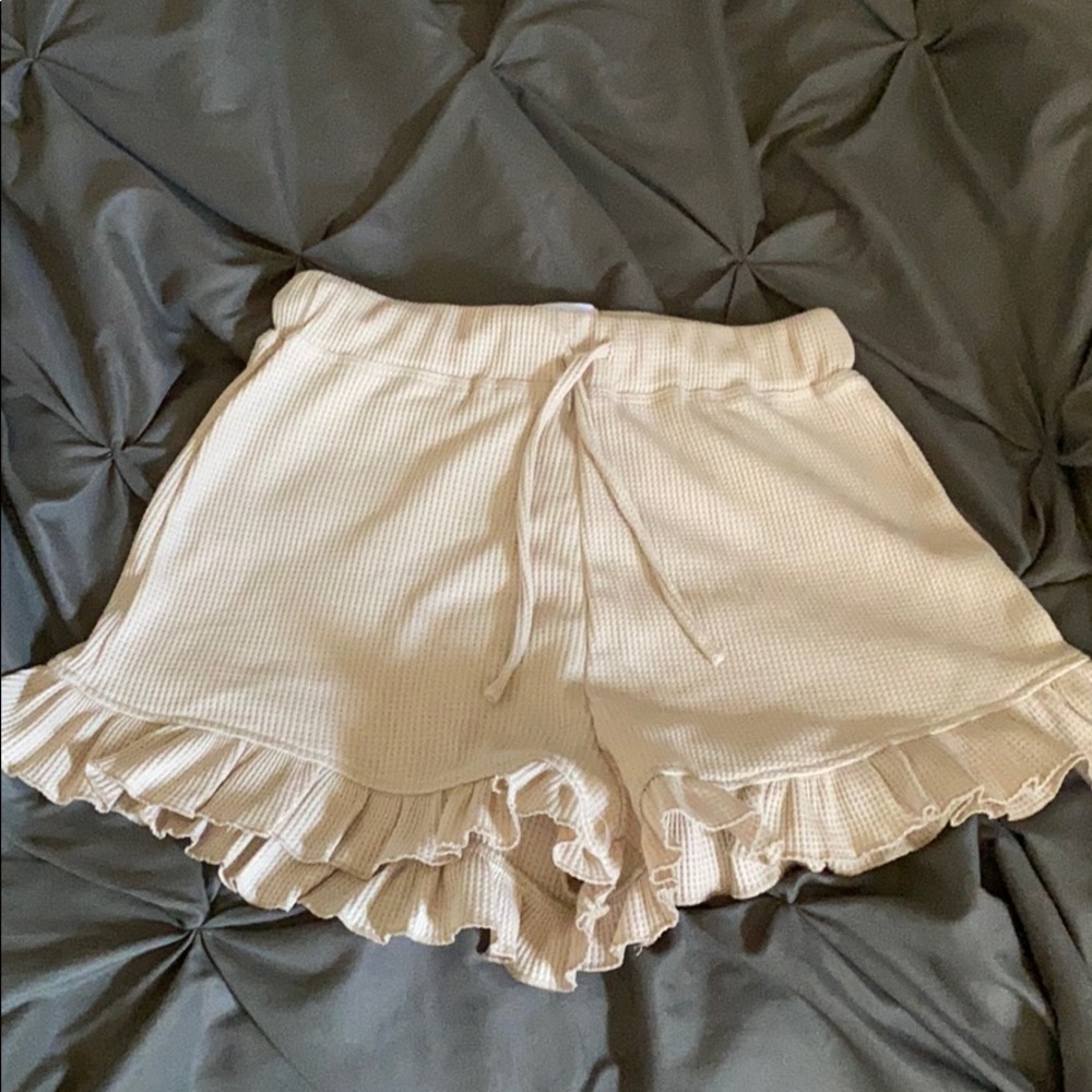Princess polly shorts
